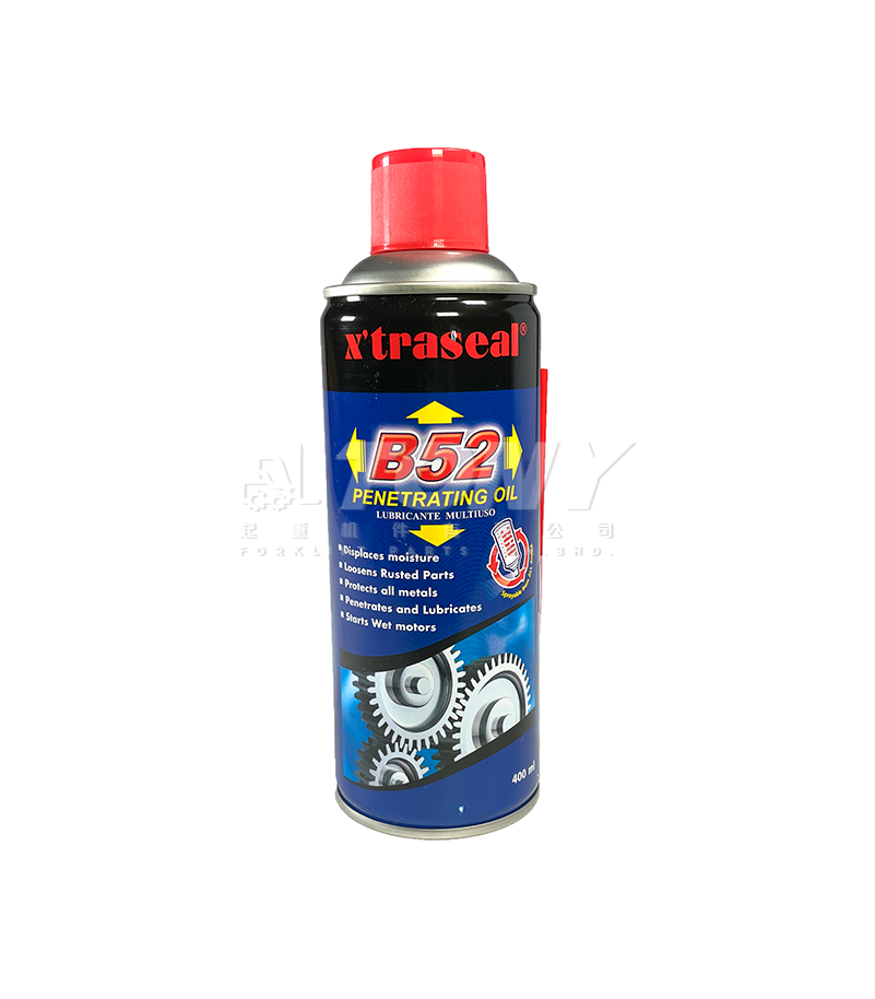 Penetrating Oil (B52)